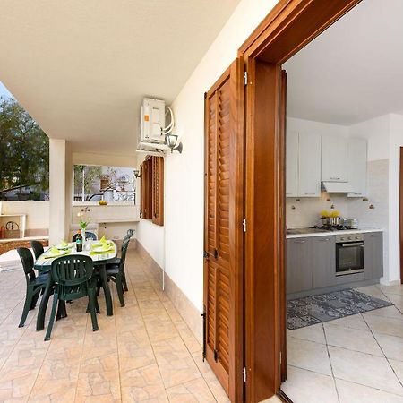 Bedda Luna Villa San Vito Lo Capo Zewnętrze zdjęcie
