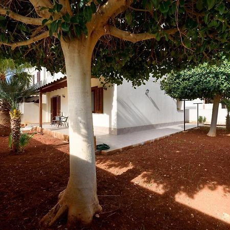 Bedda Luna Villa San Vito Lo Capo Zewnętrze zdjęcie