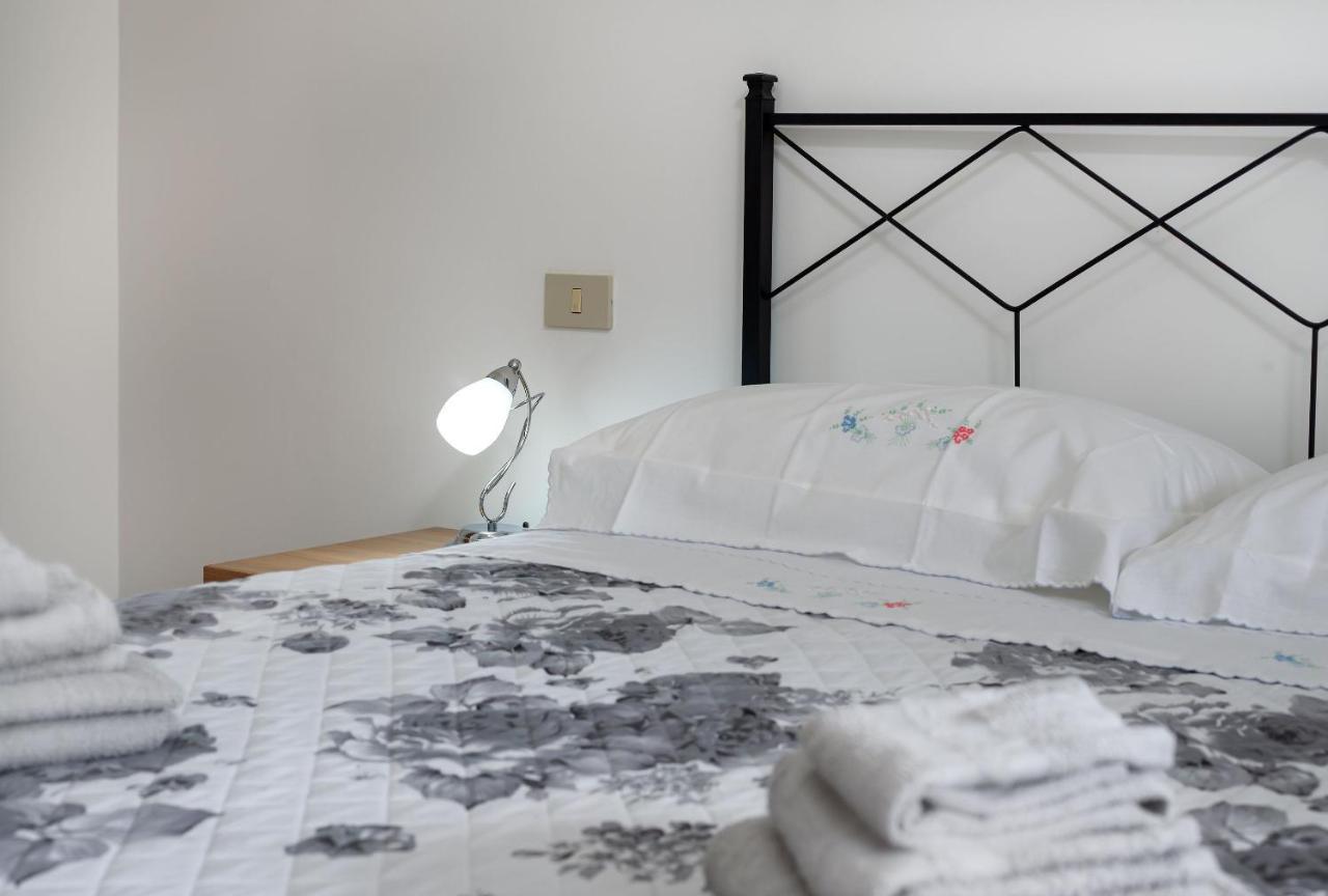 Bedda Luna Villa San Vito Lo Capo Zewnętrze zdjęcie