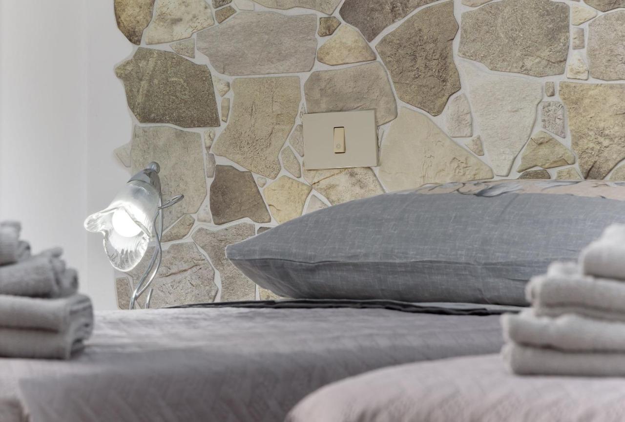 Bedda Luna Villa San Vito Lo Capo Zewnętrze zdjęcie