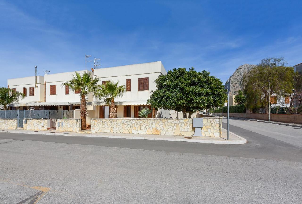 Bedda Luna Villa San Vito Lo Capo Zewnętrze zdjęcie