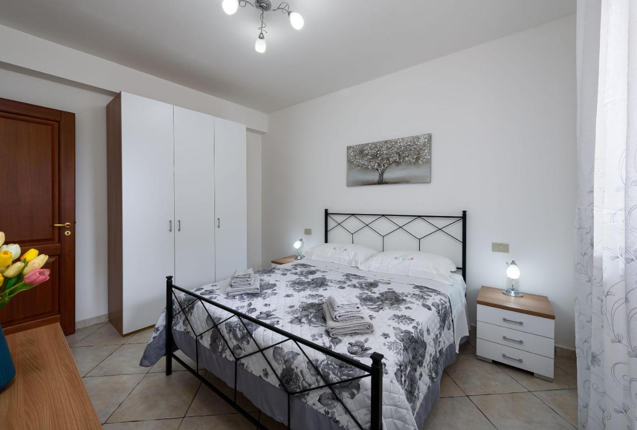 Bedda Luna Villa San Vito Lo Capo Zewnętrze zdjęcie