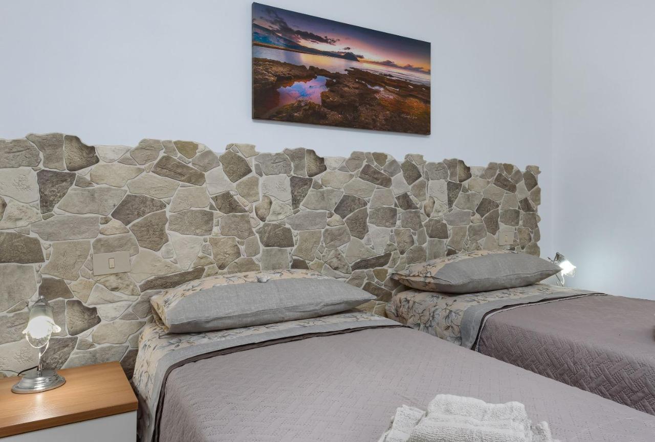Bedda Luna Villa San Vito Lo Capo Zewnętrze zdjęcie